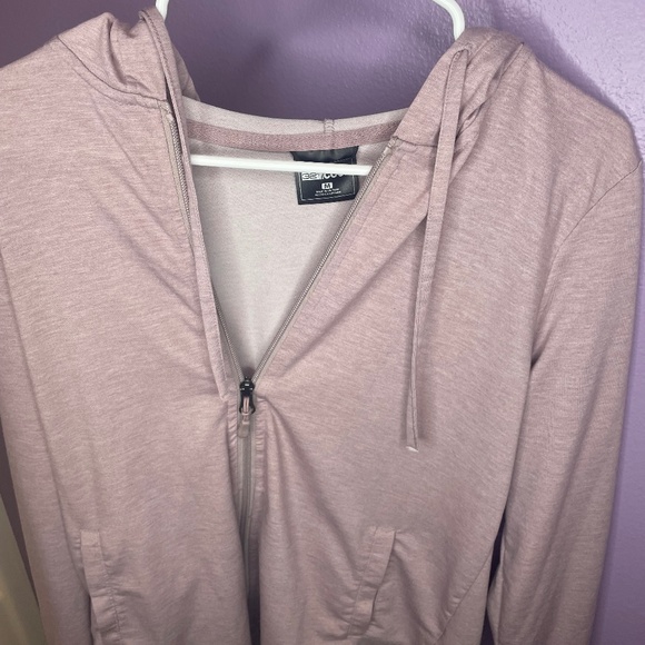 Lavender 32 degrees jacket - Picture 1 of 3